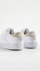 Reebok Club C 85 Cloud White Pure Grey