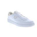 Reebok Club C 85 Cloud White Pure Grey