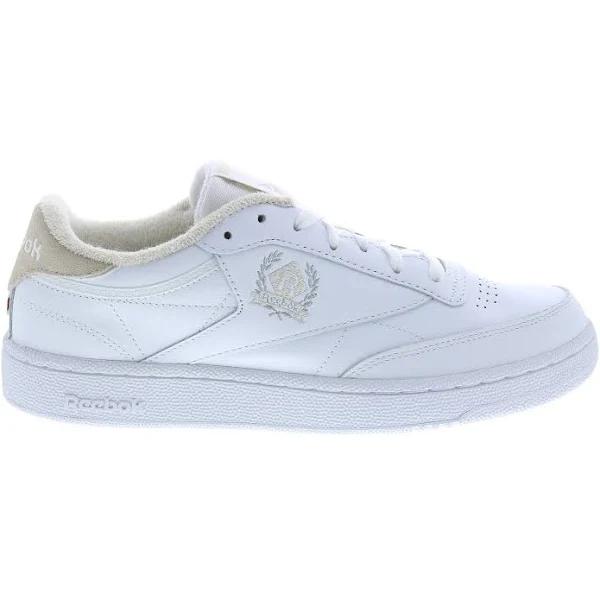 Reebok Club C 85 Cloud White Pure Grey