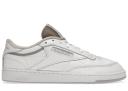 Reebok Club C 85 Eames Monotone Pack Black