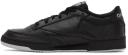 Reebok Club C 85 Eames Monotone Pack Black