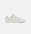 Reebok Club C 85 Eames Monotone Pack White