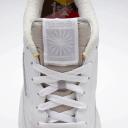Reebok Club C 85 Eames Monotone Pack White