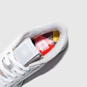 Reebok Club C 85 Eames Monotone Pack White