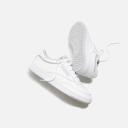 Reebok Club C 85 Eames Monotone Pack White