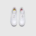 Reebok Club C 85 Eames Monotone Pack White