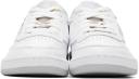Reebok Club C 85 Eames Monotone Pack White