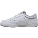 Reebok Club C 85 Eames Monotone Pack White