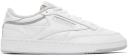 Reebok Club C 85 Eames Monotone Pack White