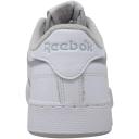 Reebok Club C 85 Eames Monotone Pack White