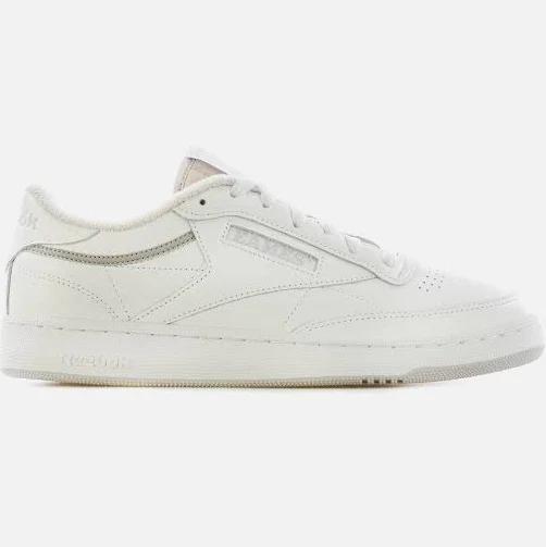 Reebok Club C 85 Eames Monotone Pack White