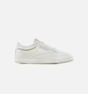Reebok Club C 85 Eames Monotone Pack White