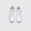 Reebok Club C 85 Eames Monotone Pack White