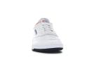Reebok Club C 85 Eric Emanuel White Orange Navy