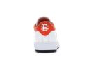 Reebok Club C 85 Eric Emanuel White Orange Navy