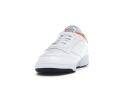 Reebok Club C 85 Eric Emanuel White Orange Navy