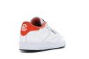 Reebok Club C 85 Eric Emanuel White Orange Navy
