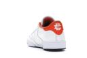Reebok Club C 85 Eric Emanuel White Orange Navy