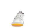 Reebok Club C 85 Eric Emanuel White Purple Yellow
