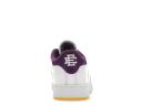 Reebok Club C 85 Eric Emanuel White Purple Yellow