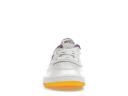 Reebok Club C 85 Eric Emanuel White Purple Yellow