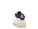 Reebok Club C 85 Eric Emanuel White Purple Yellow