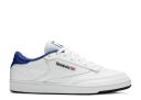 Reebok Club C 85 Eric Emanuel White Ultramarine
