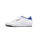 Reebok Club C 85 Eric Emanuel White Ultramarine