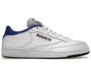 Reebok Club C 85 Eric Emanuel White Ultramarine