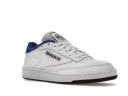 Reebok Club C 85 Eric Emanuel White Ultramarine