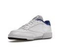 Reebok Club C 85 Eric Emanuel White Ultramarine
