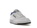 Reebok Club C 85 Eric Emanuel White Ultramarine