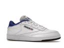 Reebok Club C 85 Eric Emanuel White Ultramarine