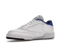 Reebok Club C 85 Eric Emanuel White Ultramarine