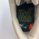 Reebok Club C 85 Hot Ones