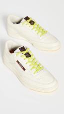 Reebok Club C 85 Hot Ones