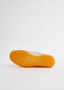Reebok | Club C 85 Luxury 'Stucco' Sneakers Stucco/Gold MET/STUCCO / 5