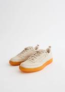 Reebok | Club C 85 Luxury 'Stucco' Sneakers Stucco/Gold MET/STUCCO / 5