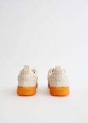 Reebok | Club C 85 Luxury 'Stucco' Sneakers Stucco/Gold MET/STUCCO / 5