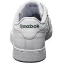 Reebok Club C 85 Men Lowtop White in size:41