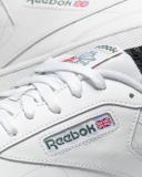 Reebok Club C 85 Men Lowtop White in size:41