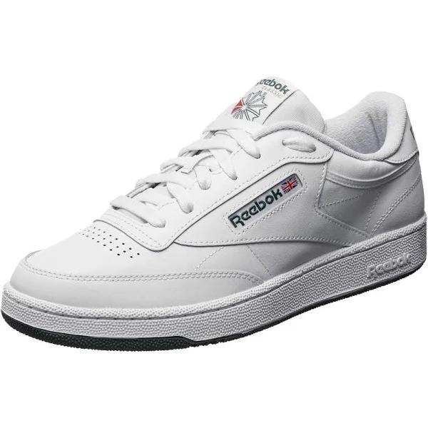 Reebok Club C 85 Men Lowtop White in size:41