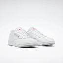Reebok Club C 85 Men Lowtop White in size:45,5