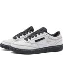 Reebok Club C 85 Mu Chalk Cyan