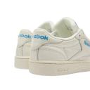Reebok Club C 85 Mu 'Chalk Cyan' Mens Sneakers - Size 4.5