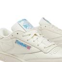 Reebok Club C 85 Mu 'Chalk Cyan' Mens Sneakers - Size 4.5
