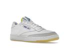 Reebok Club C 85 Prince White