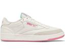 Reebok Club C 85 Prince Yellow