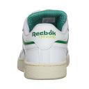 Reebok Club C 85 Pump Ftw White/ Classic White/ Glen Green