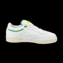 Reebok Club C 85 Pump Ftw White/ Classic White/ Glen Green